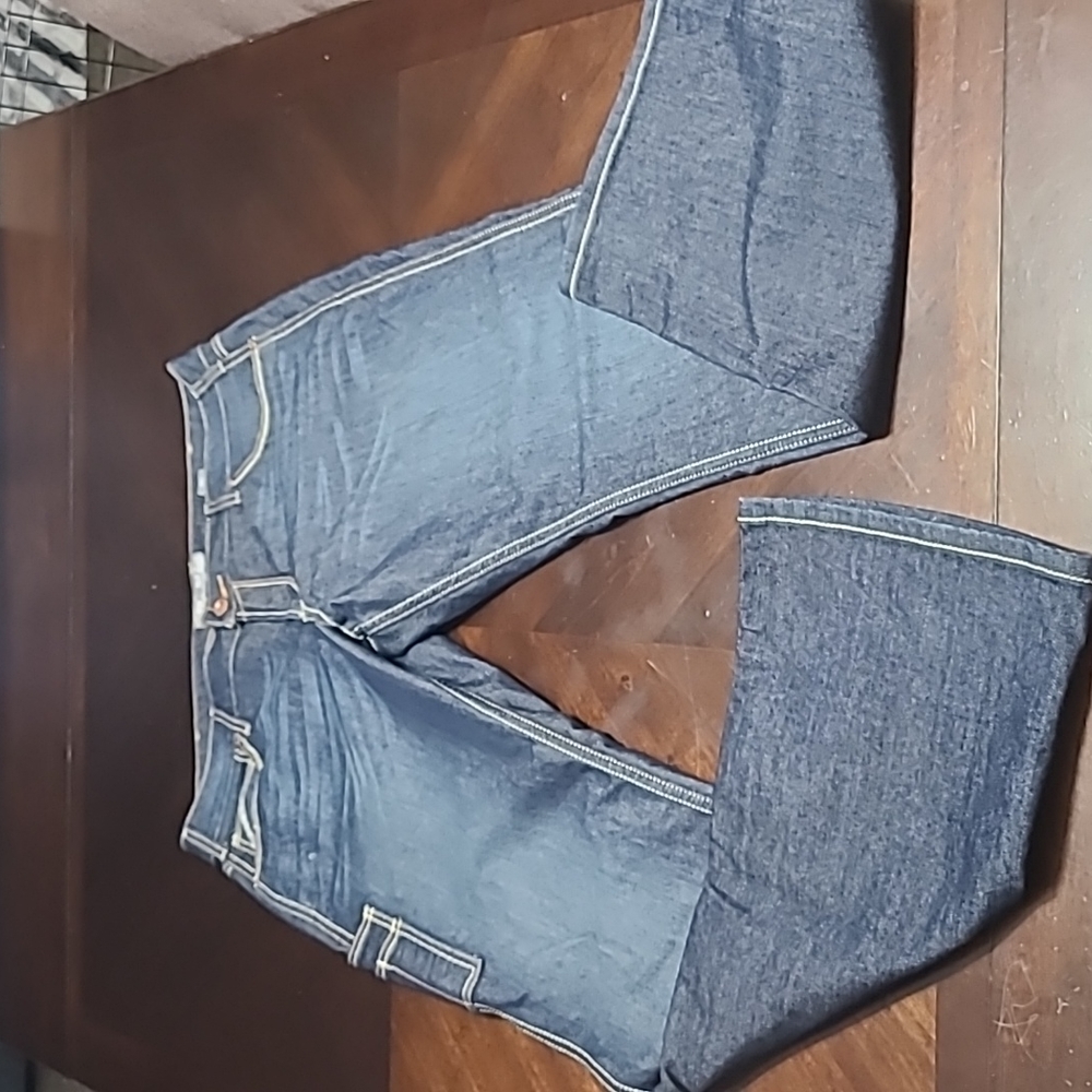 Ariat Rebar work jeans